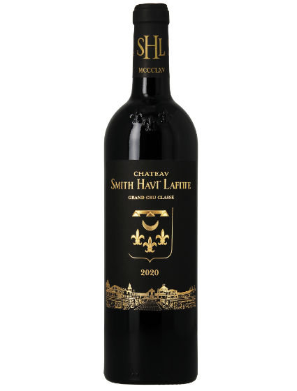 Smith Haut Lafitte Rouge